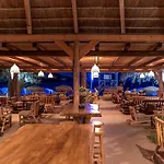 Resort Porto And *