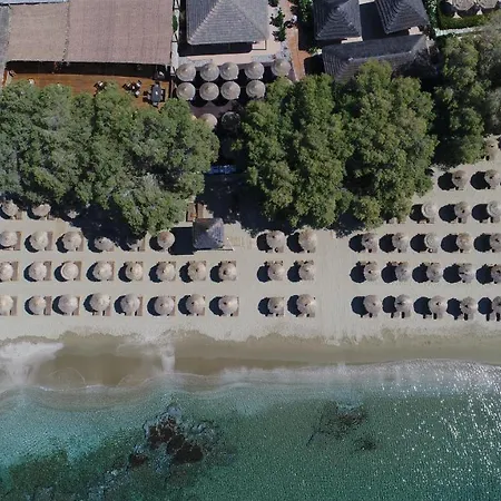 Villa Porto Koundouros Beach And Villas