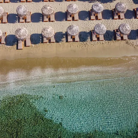 Porto Koundouros Beach And Villas