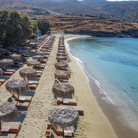 Porto Koundouros Beach And Villas Villa