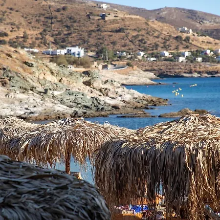 Porto Koundouros Beach And Villas * Koundouros