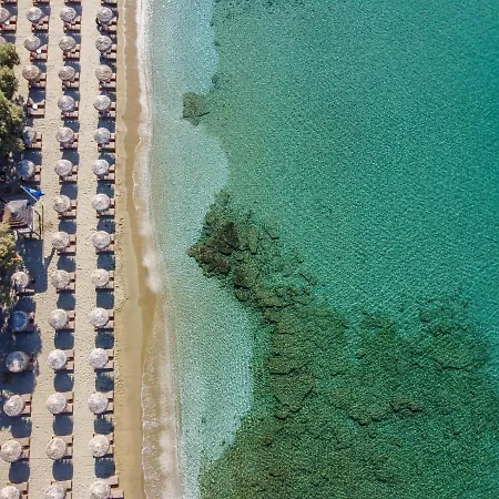 Villa Porto Koundouros Beach And Villas
