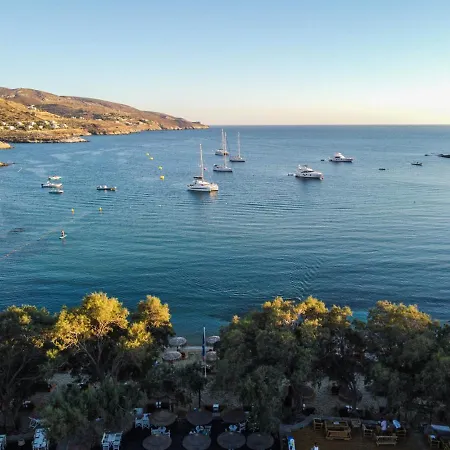 Villa Porto Koundouros Beach And Villas
