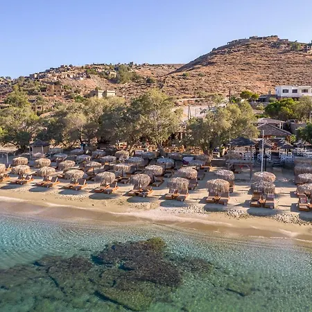 Porto Koundouros Beach And Villas Koundouros