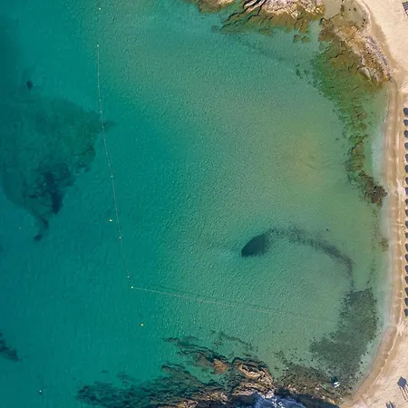 Porto Koundouros Beach And Villas Villa *