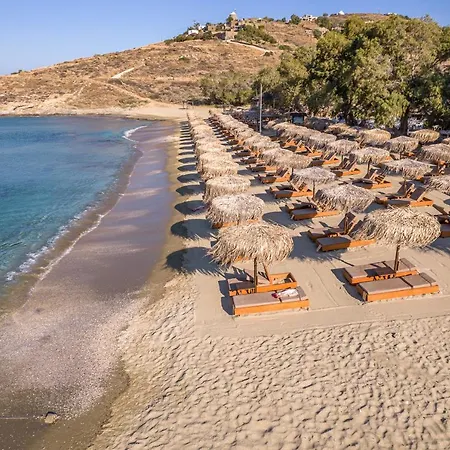 Porto Koundouros Beach And Villas *