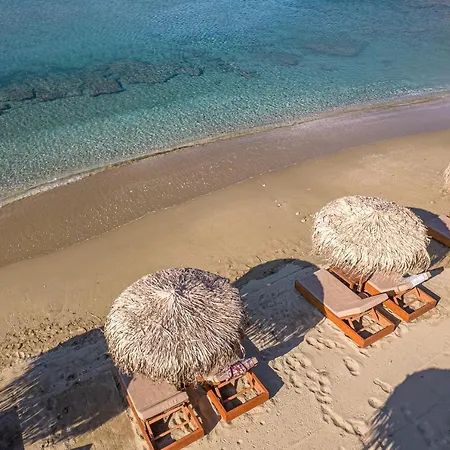 Porto Koundouros Beach And Villas Villa
