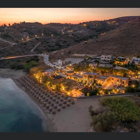 Villa Porto Koundouros Beach And Villas Koundouros