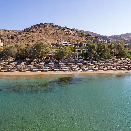 Porto Koundouros Beach And Villas Villa Koundouros