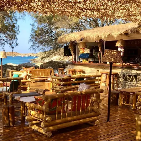 Villa Porto Koundouros Beach And Villas
