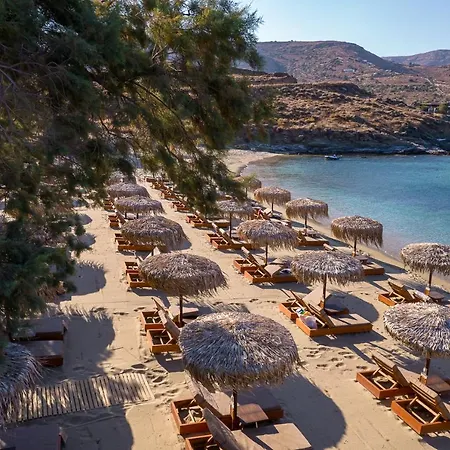Villa Porto Koundouros Beach And Villas Koundouros