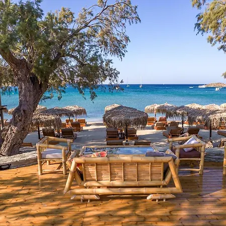 Porto Koundouros Beach And Villas Villa