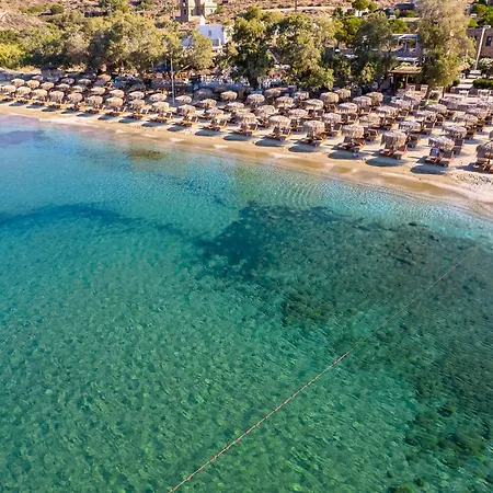 Porto Koundouros Beach And Villas * Koundouros