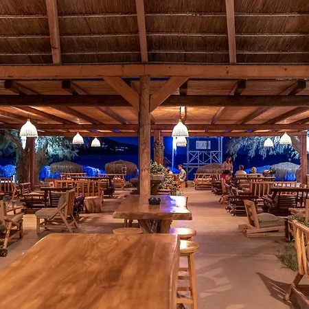 Villa Porto Koundouros Beach And Villas *