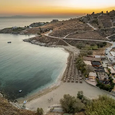 Porto Koundouros Beach And Villas Villa *