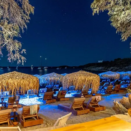 Villa Porto Koundouros Beach And Villas Koundouros