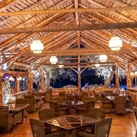 אתר נופש Porto And Koundouros