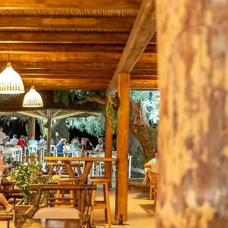 Porto And * Koundouros