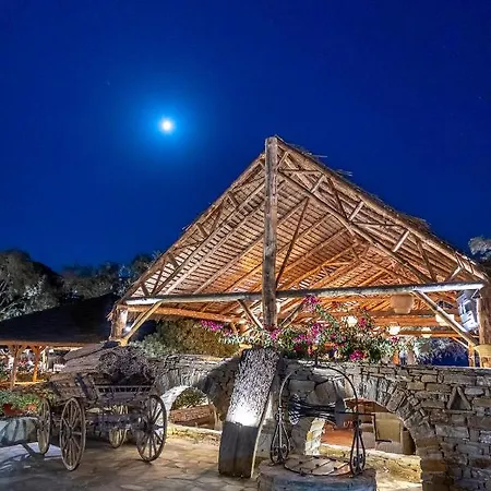 Porto And * Koundouros