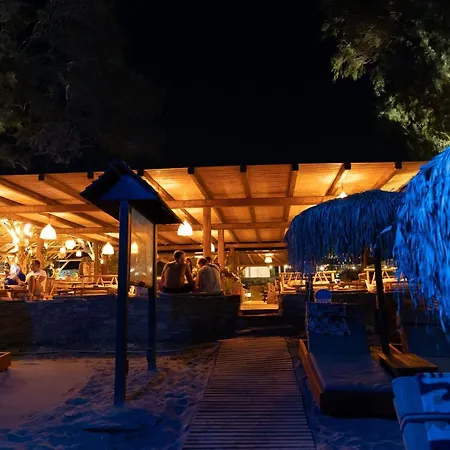 Porto Koundouros Beach And Villas Villa *