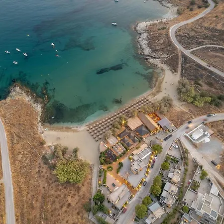 Villa Porto Koundouros Beach And Villas