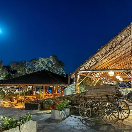 Porto Koundouros Beach And Villas Resort
