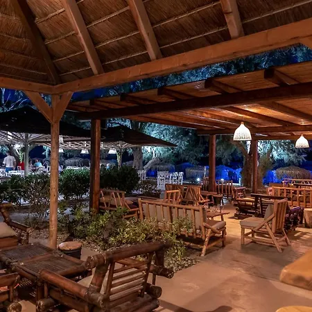 Resort Porto And Koundouros