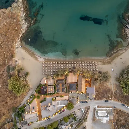 Villa Porto Koundouros Beach And Villas *