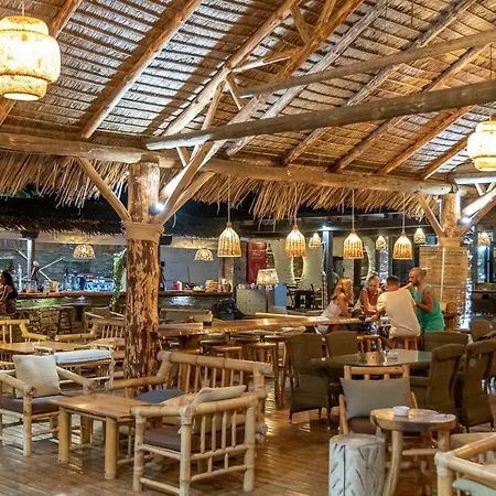 Porto And * Koundouros