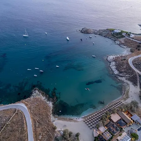Porto Koundouros Beach And Villas