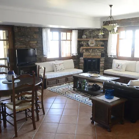 Porto Koundouros Beach And Villas