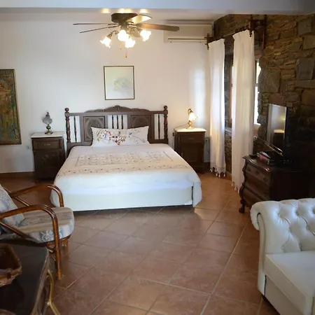 Villa Porto Koundouros Beach And Villas *