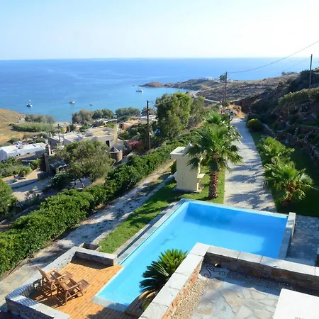 Porto Koundouros Beach And Villas Villa