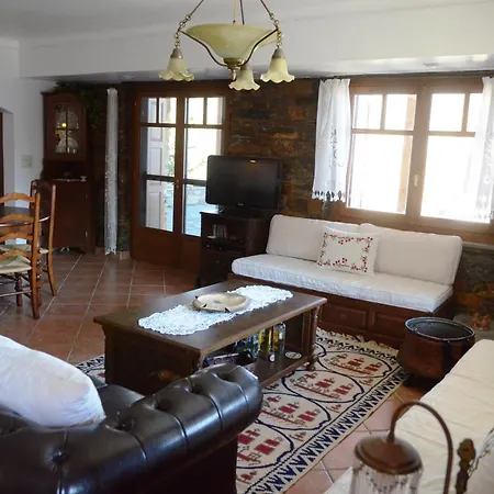 Villa Porto Koundouros Beach And Villas