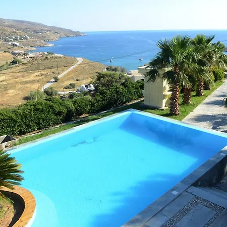 Porto Koundouros Beach And Villas Villa