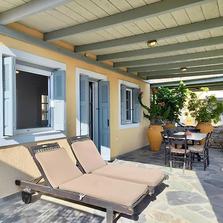 Porto Koundouros Beach And Villas * Koundouros