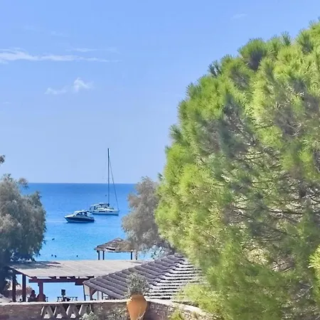 Porto Koundouros Beach And Villas Villa *