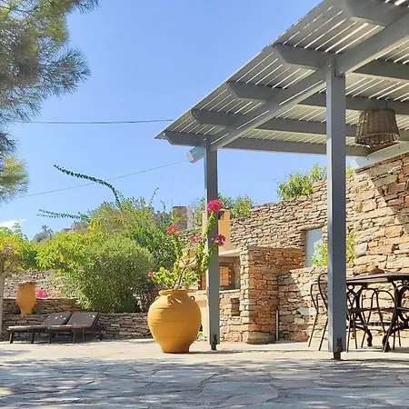 Porto Koundouros Beach And Villas Villa Koundouros