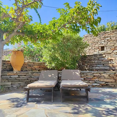 Villa Porto Koundouros Beach And Villas Koundouros