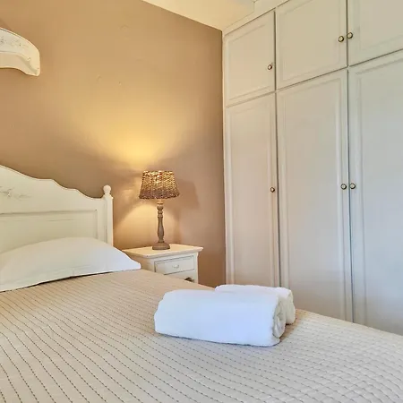 Villa Porto Koundouros Beach And Villas