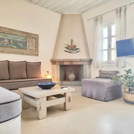 Porto Koundouros Beach And Villas Villa Koundouros
