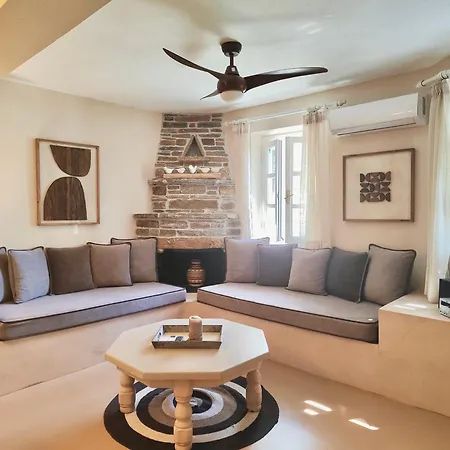 Porto Koundouros Beach And Villas *