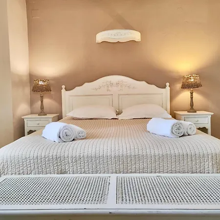 Porto Koundouros Beach And Villas Koundouros