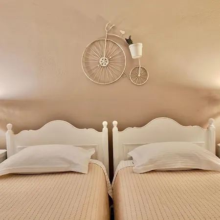 Porto Koundouros Beach And Villas * Koundouros