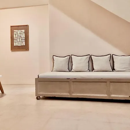 Porto Koundouros Beach And Villas Villa *