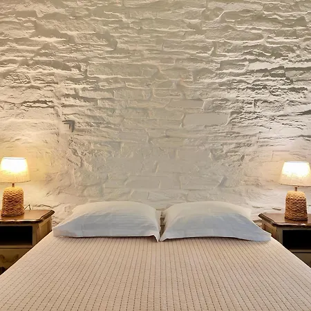 Villa Porto Koundouros Beach And Villas *