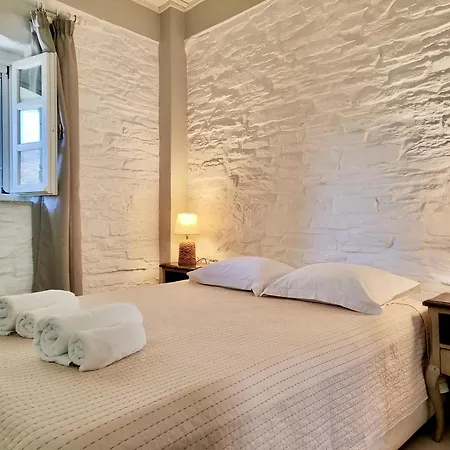 Porto And Resort Koundouros