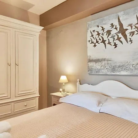 Villa Porto Koundouros Beach And Villas