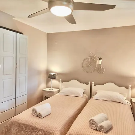 Porto Koundouros Beach And Villas Villa *