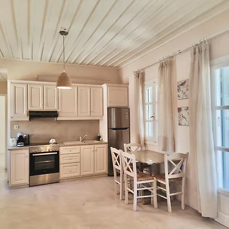 Porto And * Koundouros